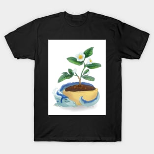 Tea dragon T-Shirt